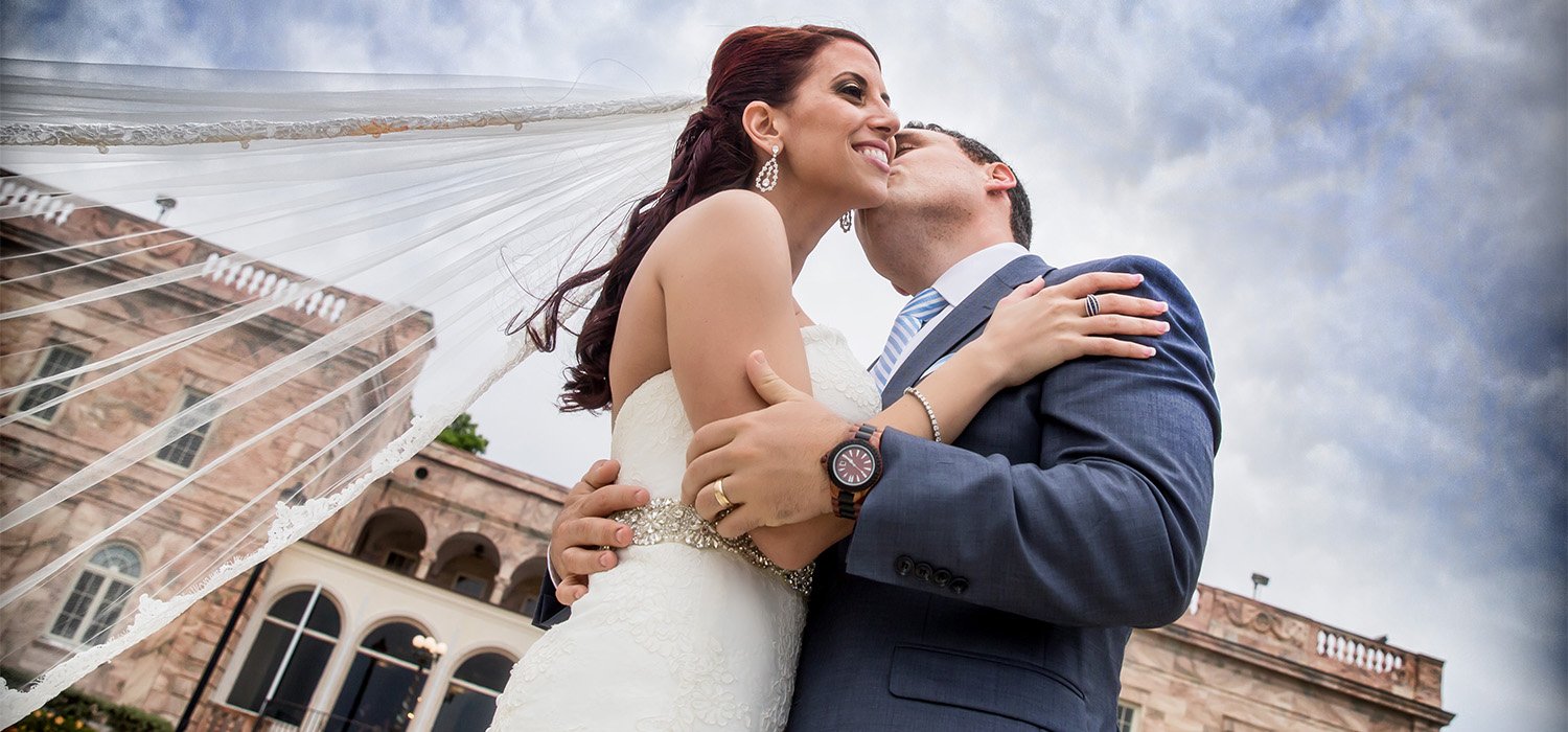 Tampa Bay Wedding Photographer